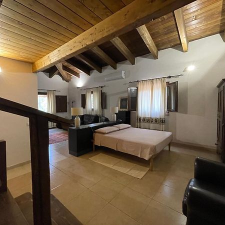 S'Abba Druche Rooms Bosa Zewnętrze zdjęcie