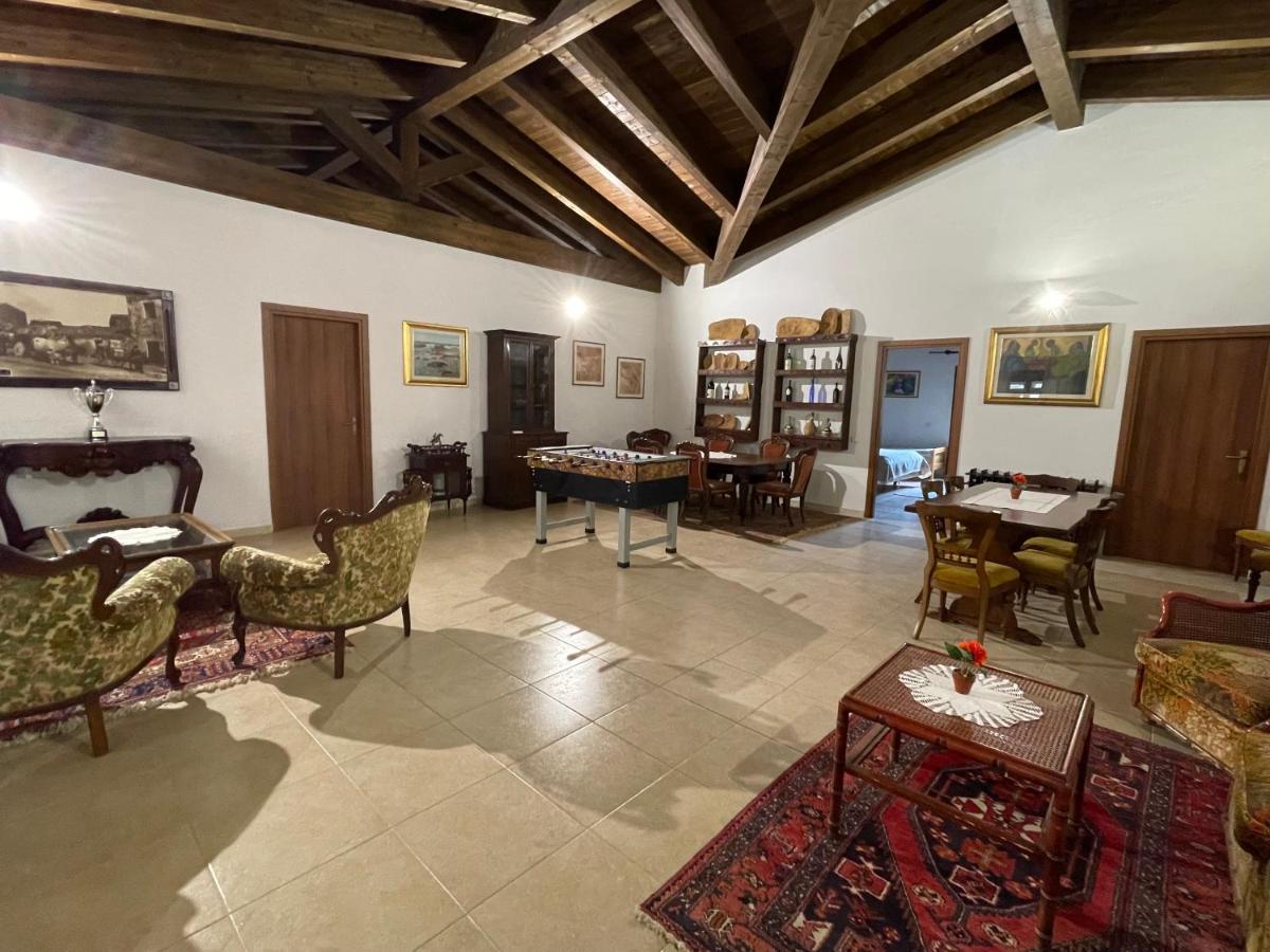 S'Abba Druche Rooms Bosa Zewnętrze zdjęcie