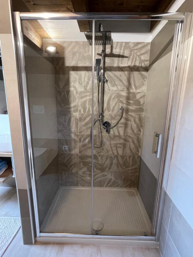 S'Abba Druche Rooms Bosa Zewnętrze zdjęcie