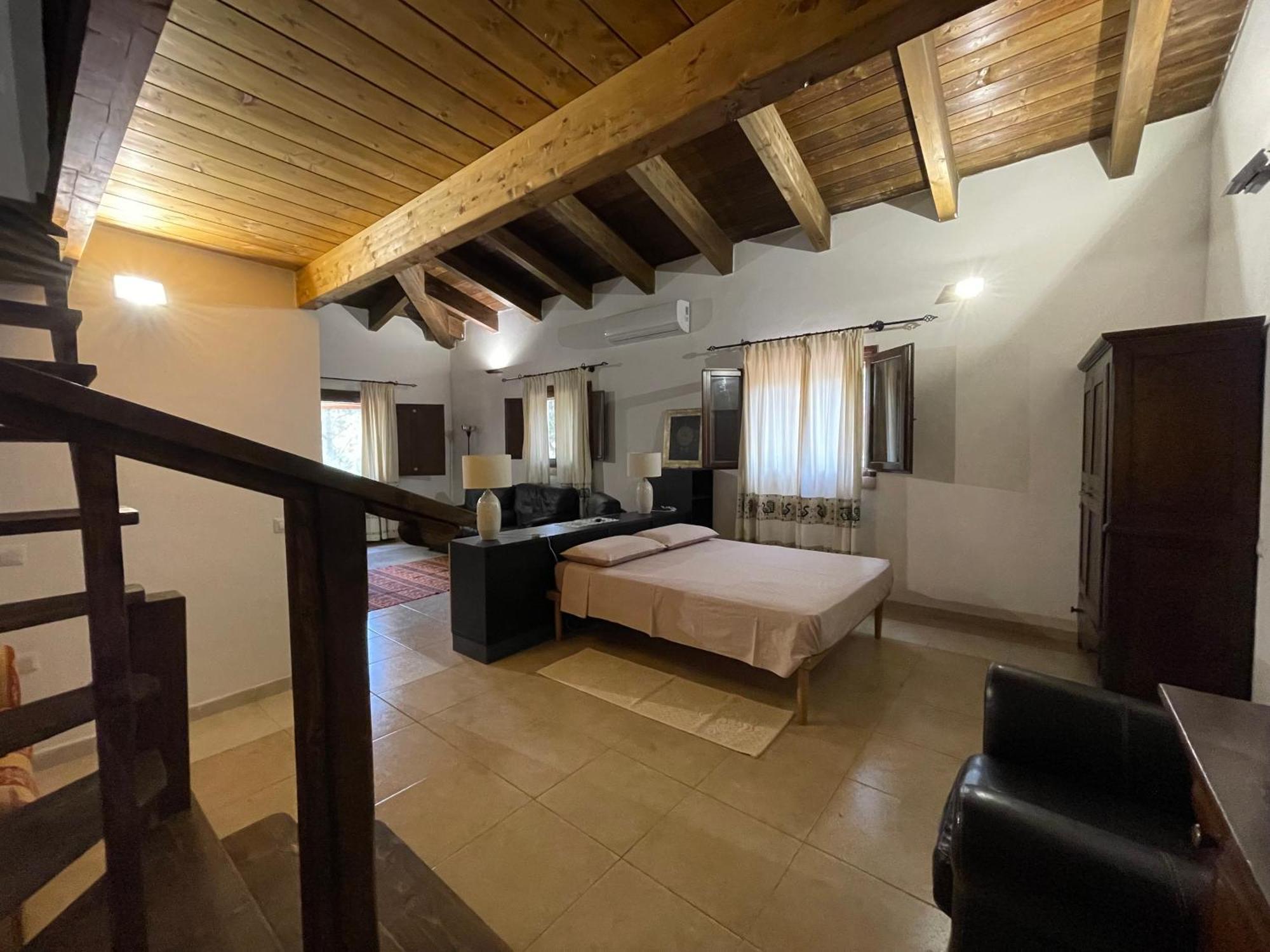 S'Abba Druche Rooms Bosa Zewnętrze zdjęcie