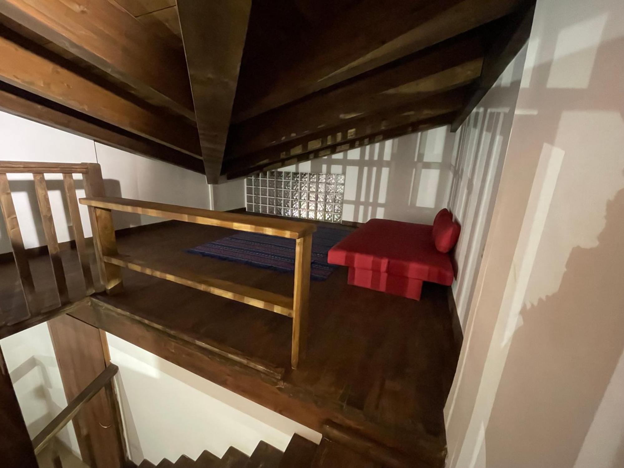 S'Abba Druche Rooms Bosa Zewnętrze zdjęcie