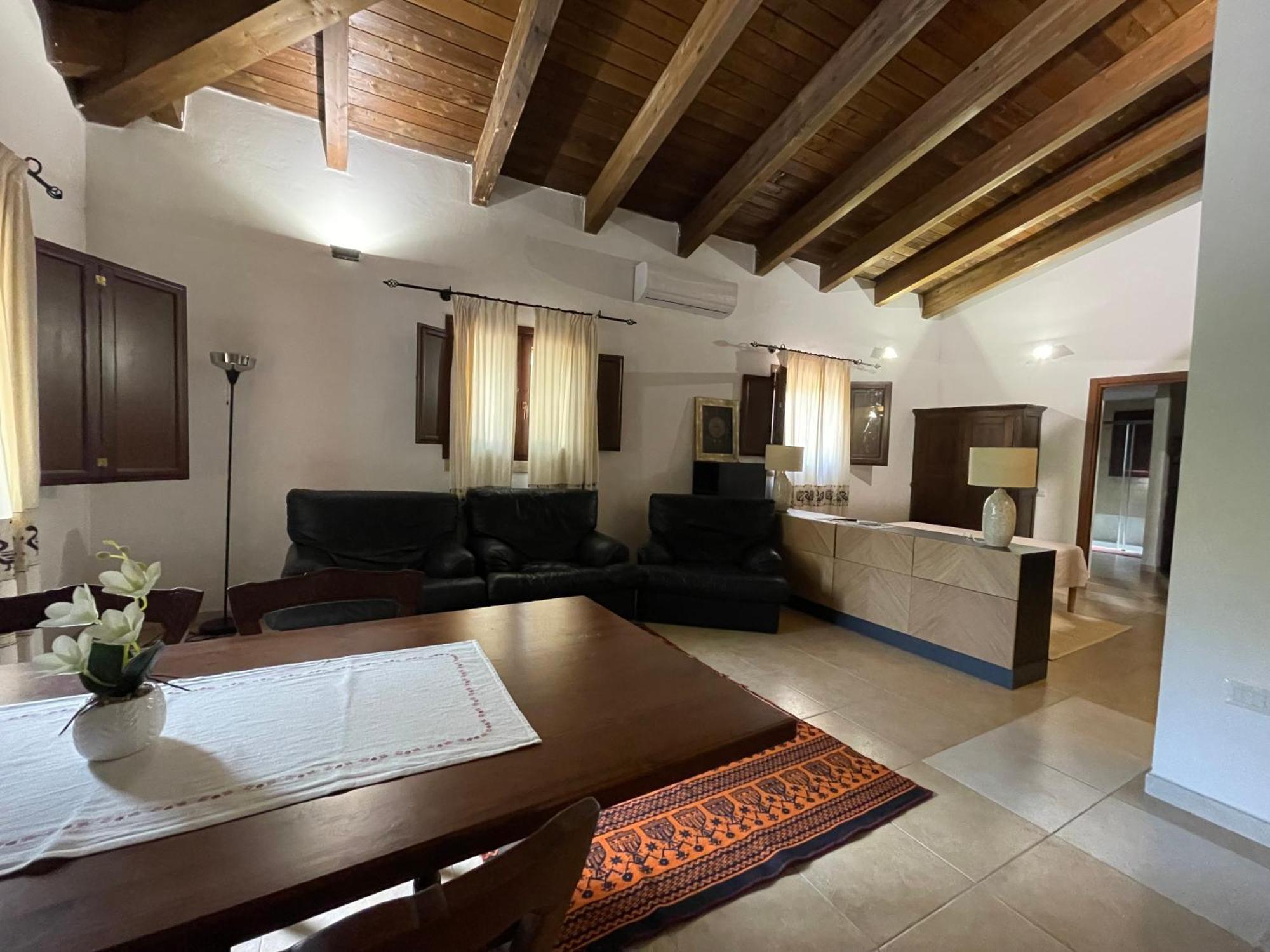 S'Abba Druche Rooms Bosa Zewnętrze zdjęcie