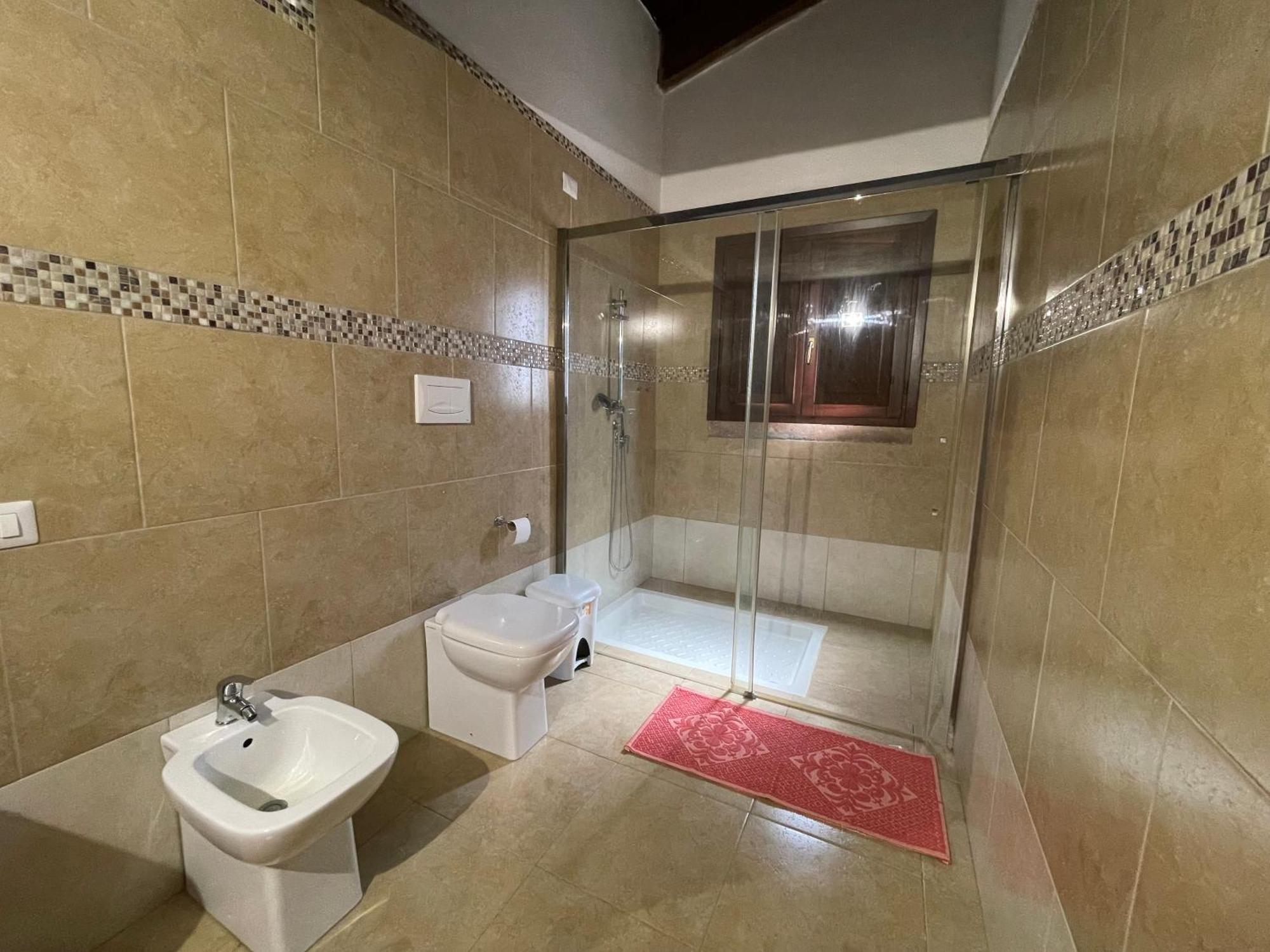 S'Abba Druche Rooms Bosa Zewnętrze zdjęcie