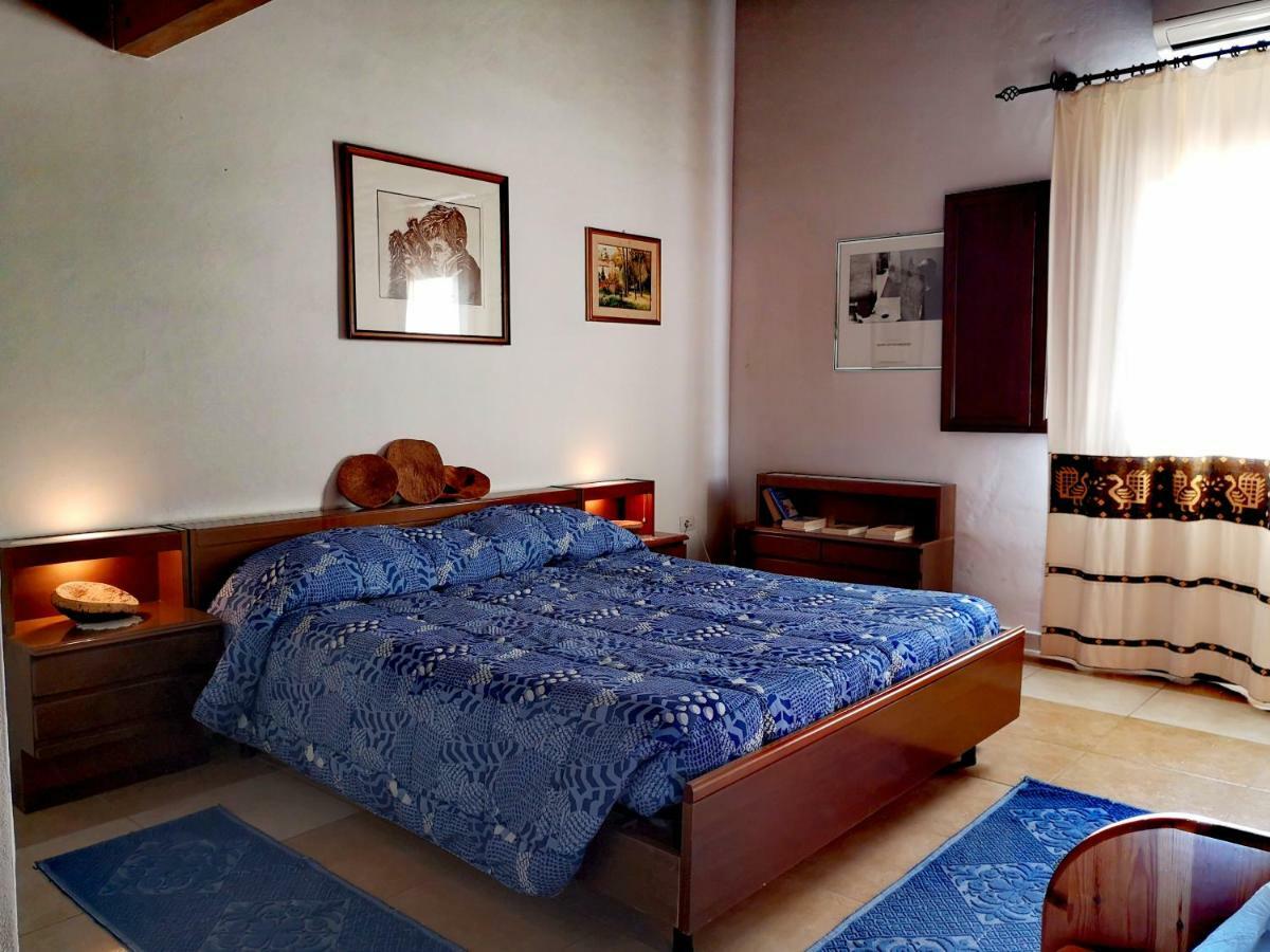 S'Abba Druche Rooms Bosa Zewnętrze zdjęcie