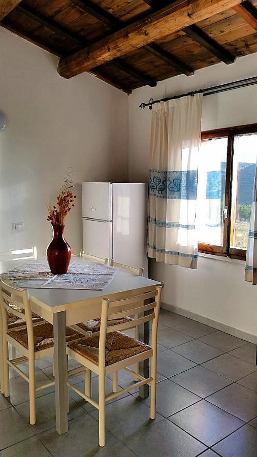 S'Abba Druche Rooms Bosa Zewnętrze zdjęcie