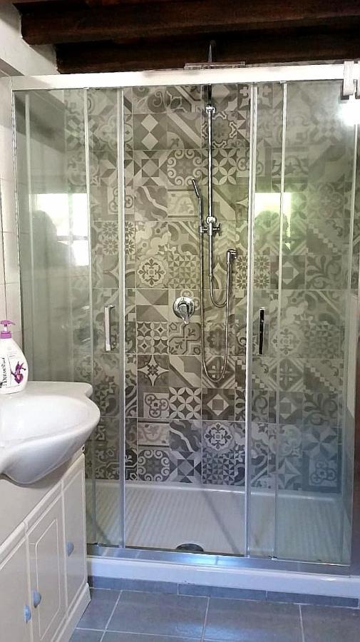 S'Abba Druche Rooms Bosa Zewnętrze zdjęcie