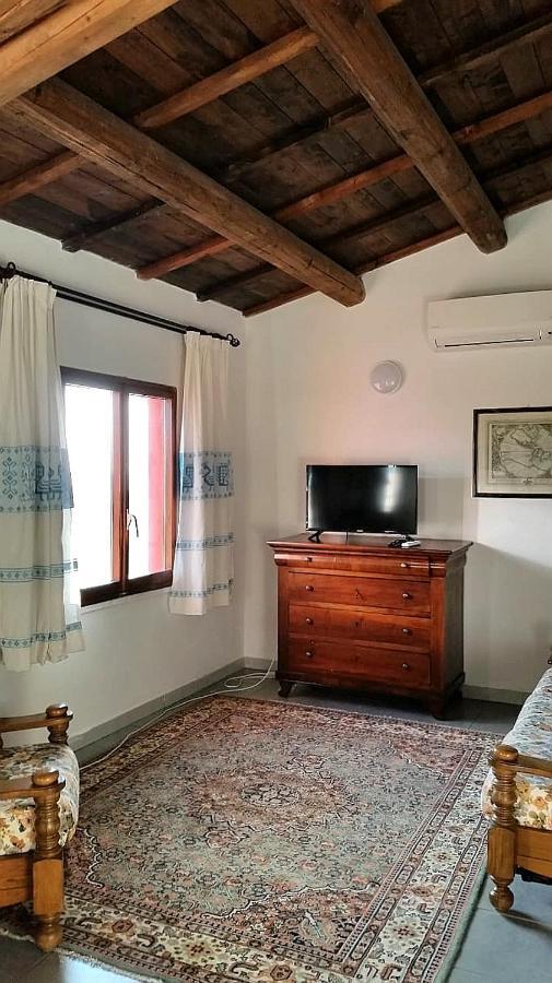 S'Abba Druche Rooms Bosa Zewnętrze zdjęcie