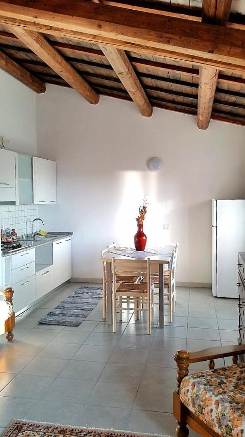 S'Abba Druche Rooms Bosa Zewnętrze zdjęcie