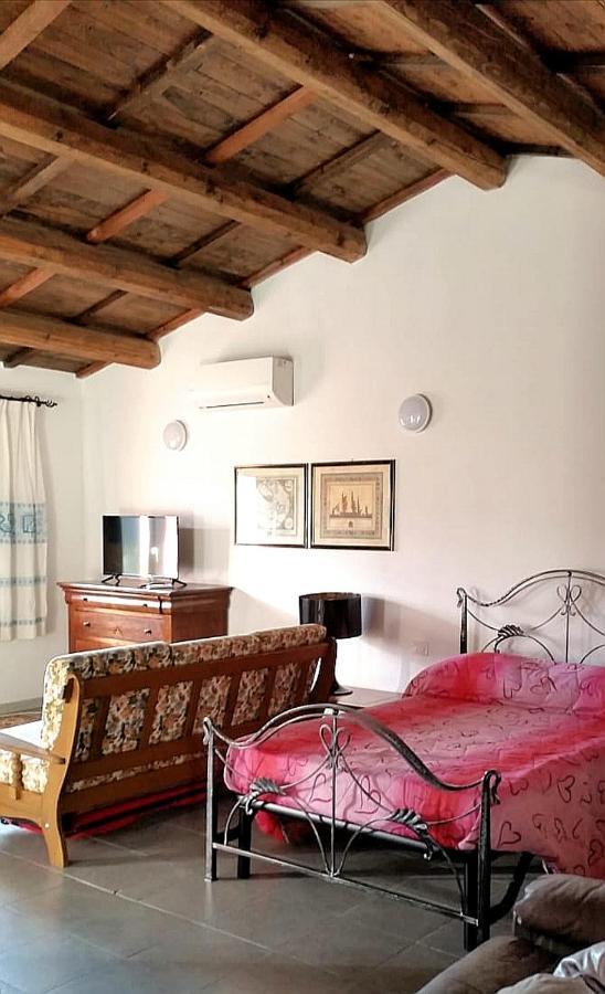 S'Abba Druche Rooms Bosa Zewnętrze zdjęcie